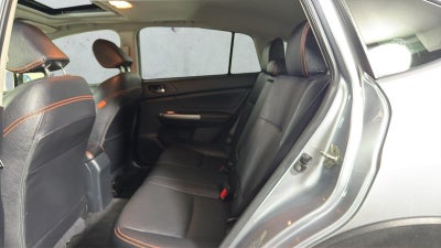 2017 Subaru Crosstrek Limited