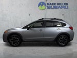 2017 Subaru Crosstrek Limited