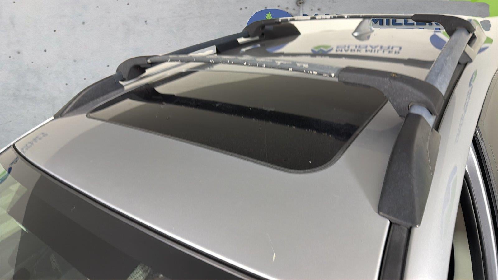 2017 Subaru Crosstrek Limited
