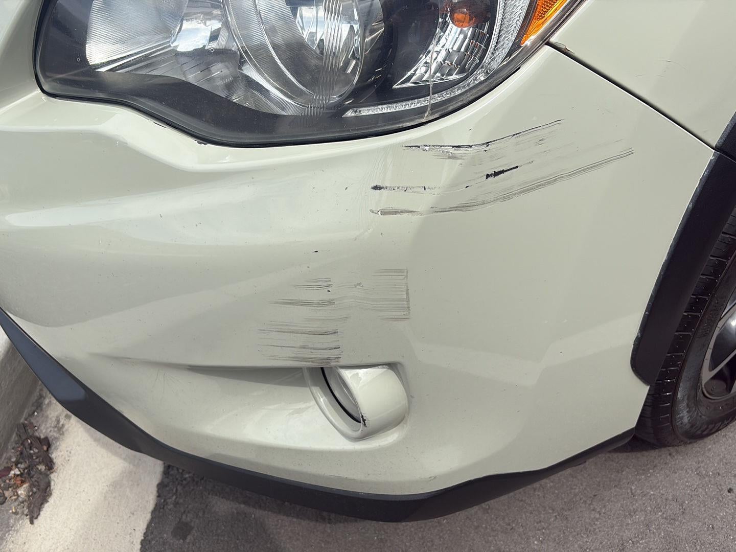2013 Subaru Xv Crosstrek Premium