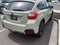 2013 Subaru Xv Crosstrek Premium