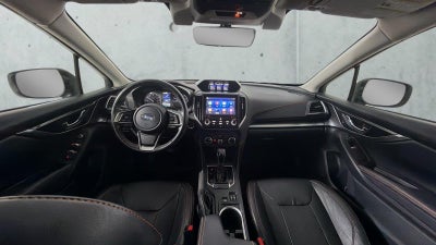 2020 Subaru Crosstrek Limited