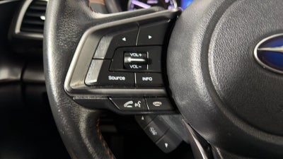 2020 Subaru Crosstrek Limited