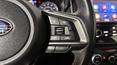 2020 Subaru Crosstrek Limited
