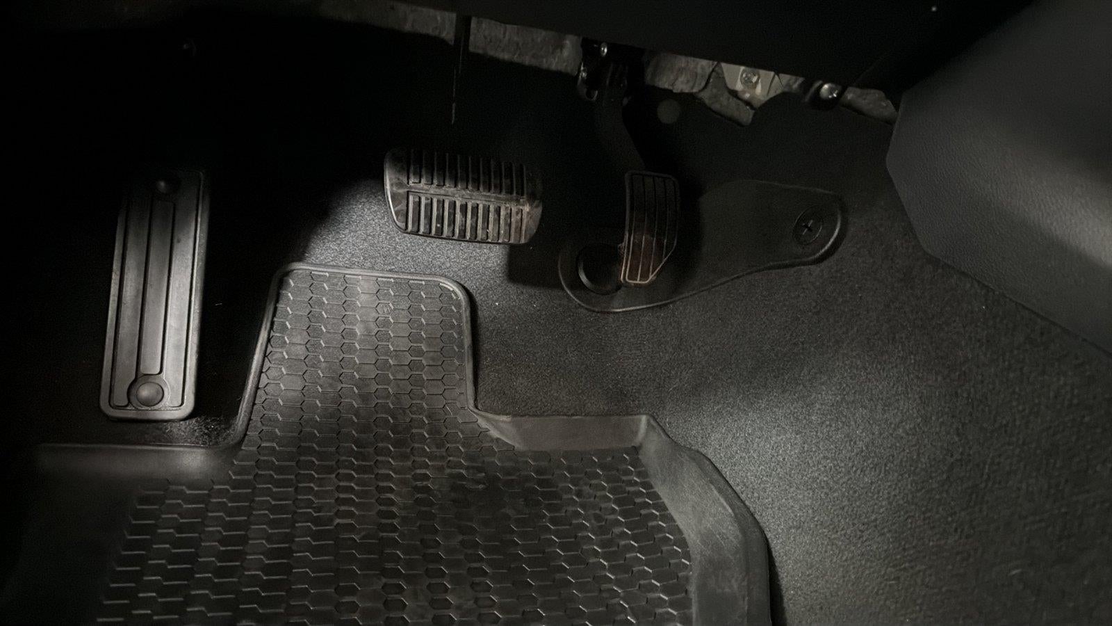 2020 Subaru Crosstrek Limited