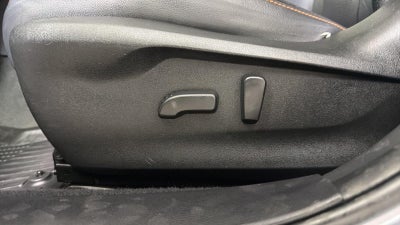 2020 Subaru Crosstrek Limited