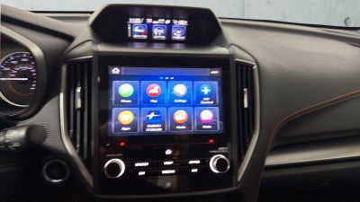 2020 Subaru Crosstrek Limited