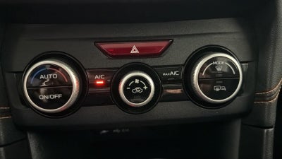 2020 Subaru Crosstrek Limited
