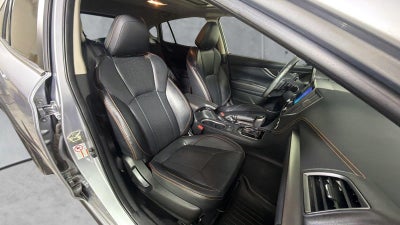 2020 Subaru Crosstrek Limited