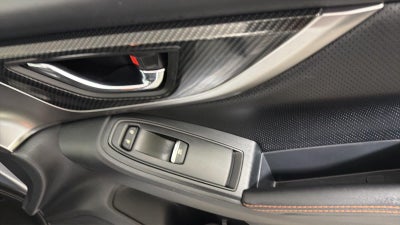 2020 Subaru Crosstrek Limited