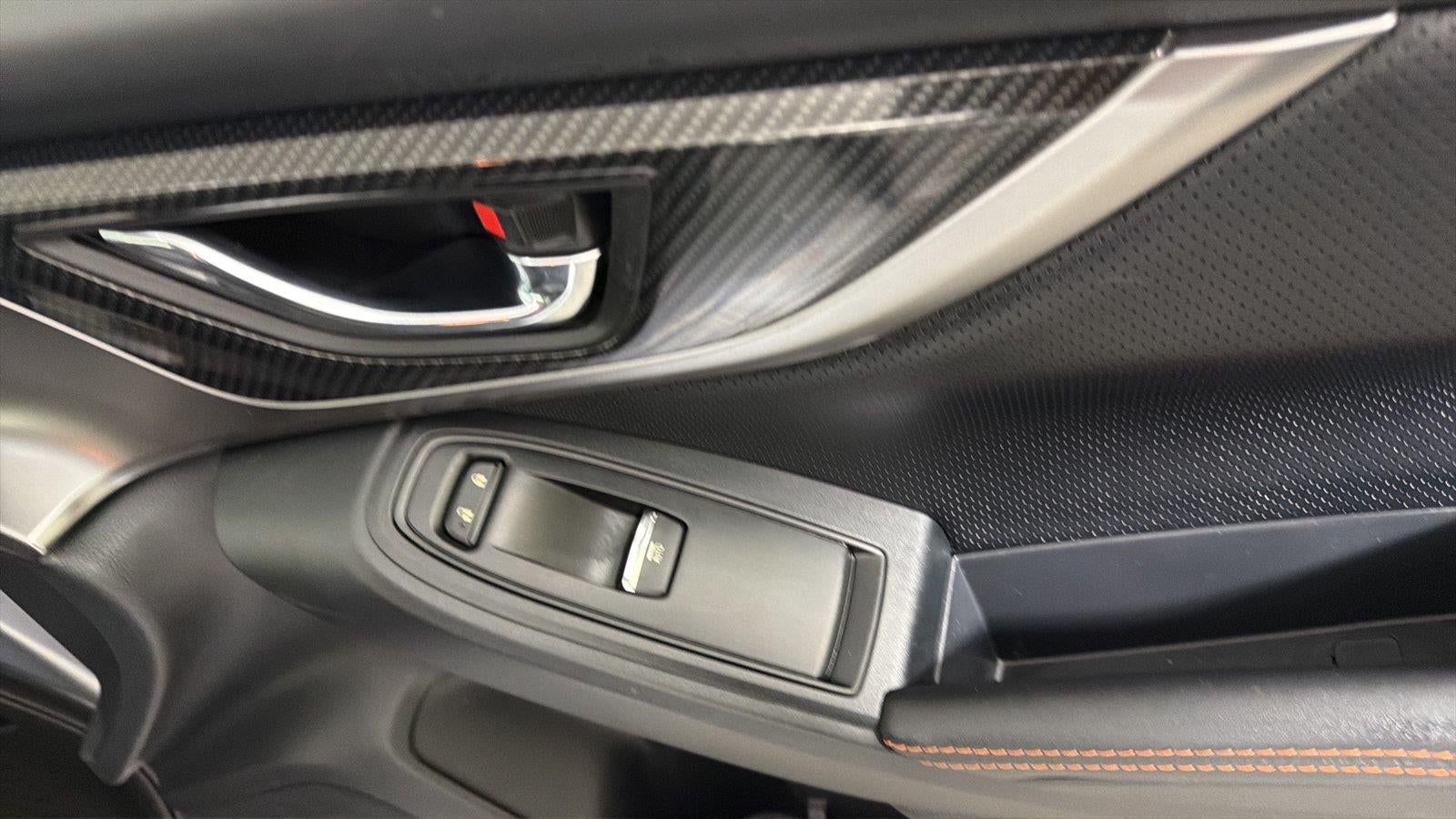 2020 Subaru Crosstrek Limited