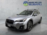 2020 Subaru Crosstrek Limited