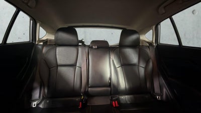 2020 Subaru Crosstrek Limited