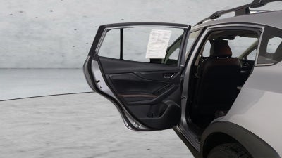 2020 Subaru Crosstrek Limited