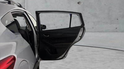 2020 Subaru Crosstrek Limited