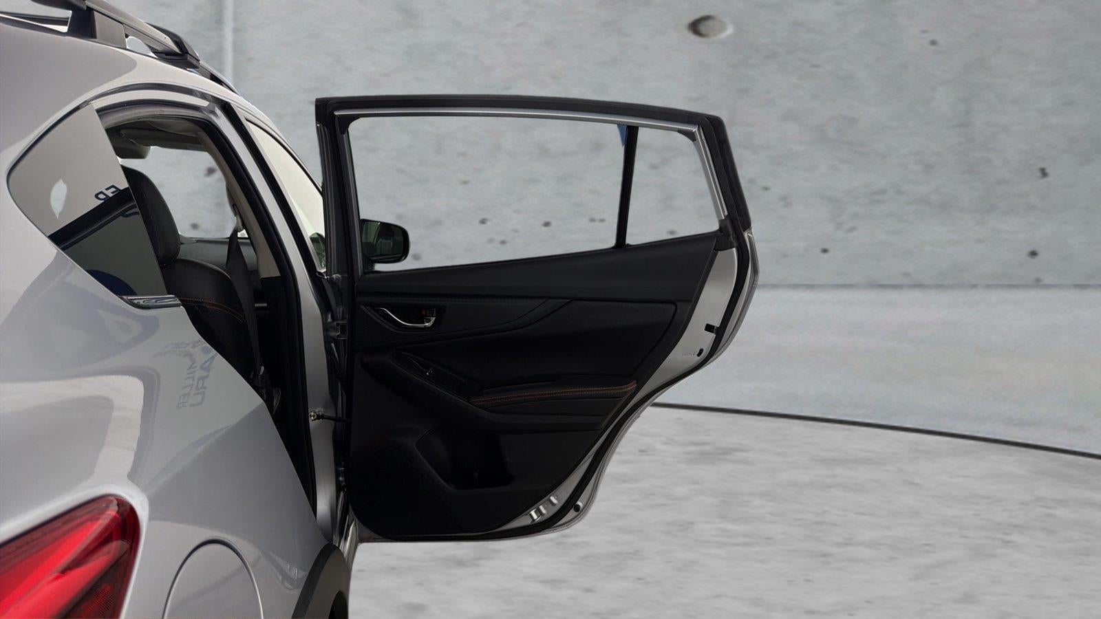 2020 Subaru Crosstrek Limited