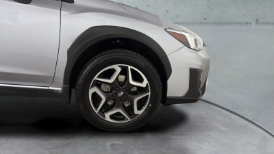 2020 Subaru Crosstrek Limited