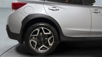 2020 Subaru Crosstrek Limited