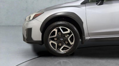 2020 Subaru Crosstrek Limited