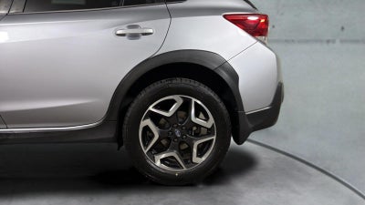 2020 Subaru Crosstrek Limited