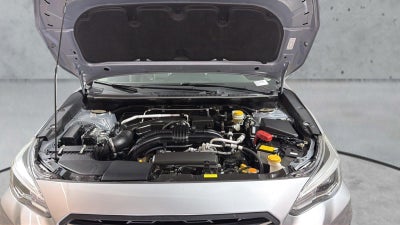 2020 Subaru Crosstrek Limited