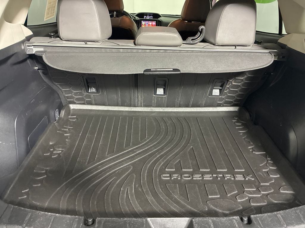 2022 Subaru Crosstrek Sport