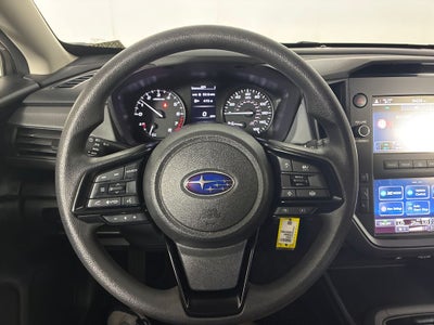 2024 Subaru Crosstrek Base