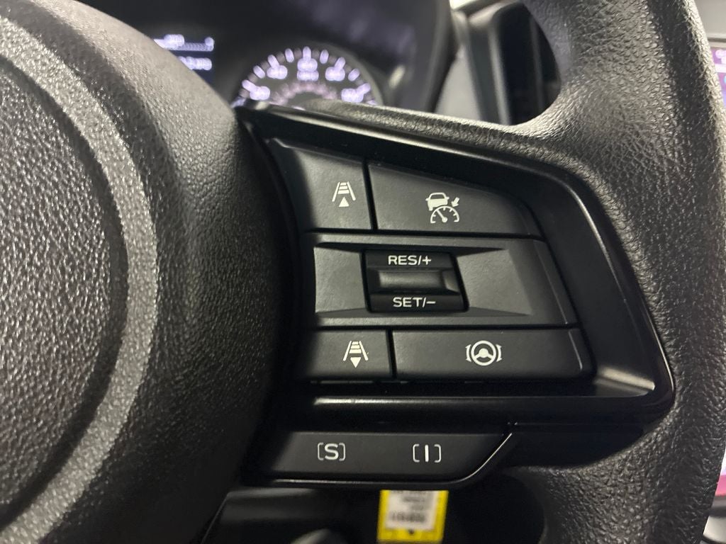 2024 Subaru Crosstrek Base