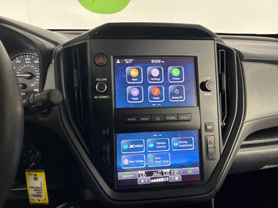2024 Subaru Crosstrek Base
