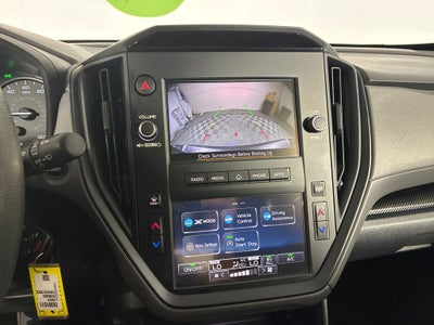 2024 Subaru Crosstrek Base
