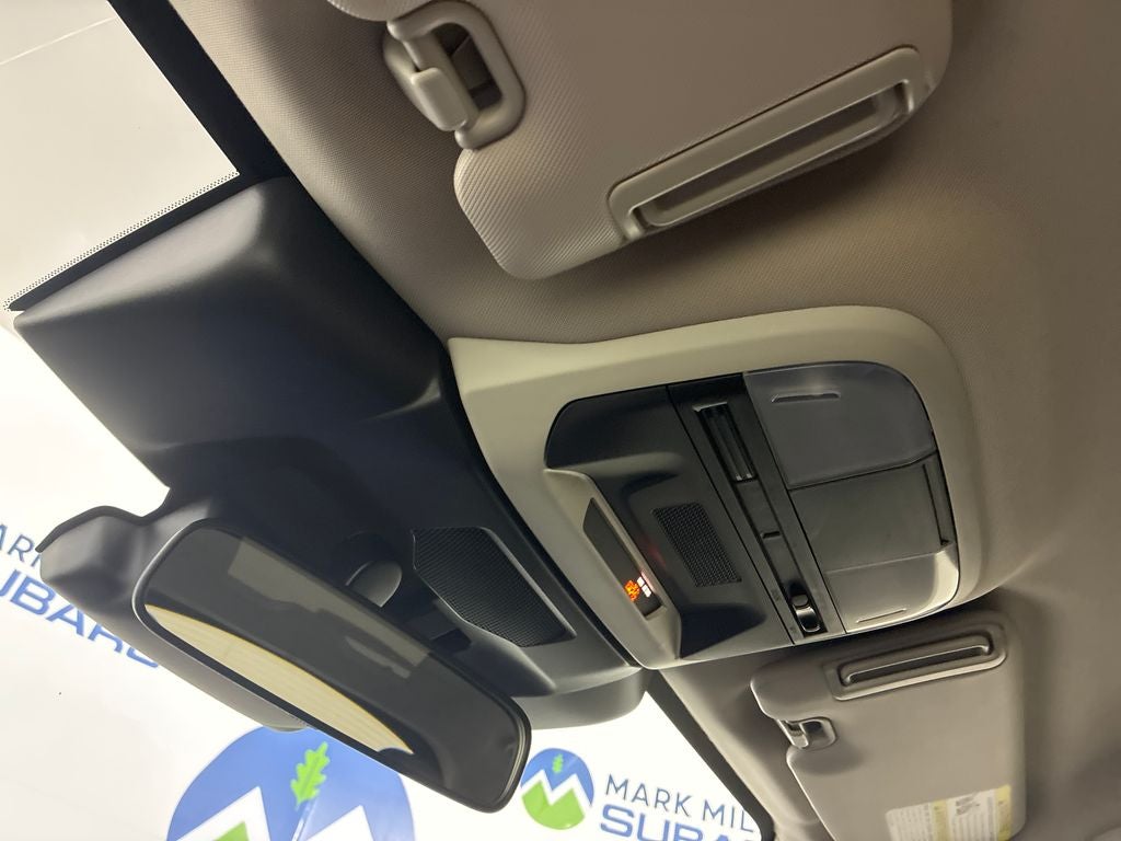 2024 Subaru Crosstrek Base
