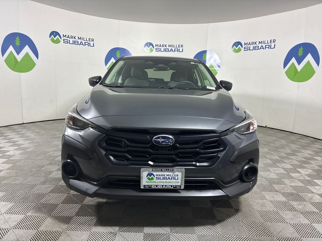 2024 Subaru Crosstrek Base