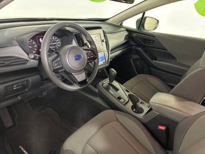 2024 Subaru Crosstrek Base