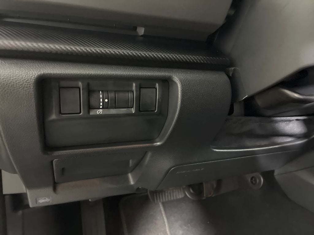 2024 Subaru Crosstrek Base