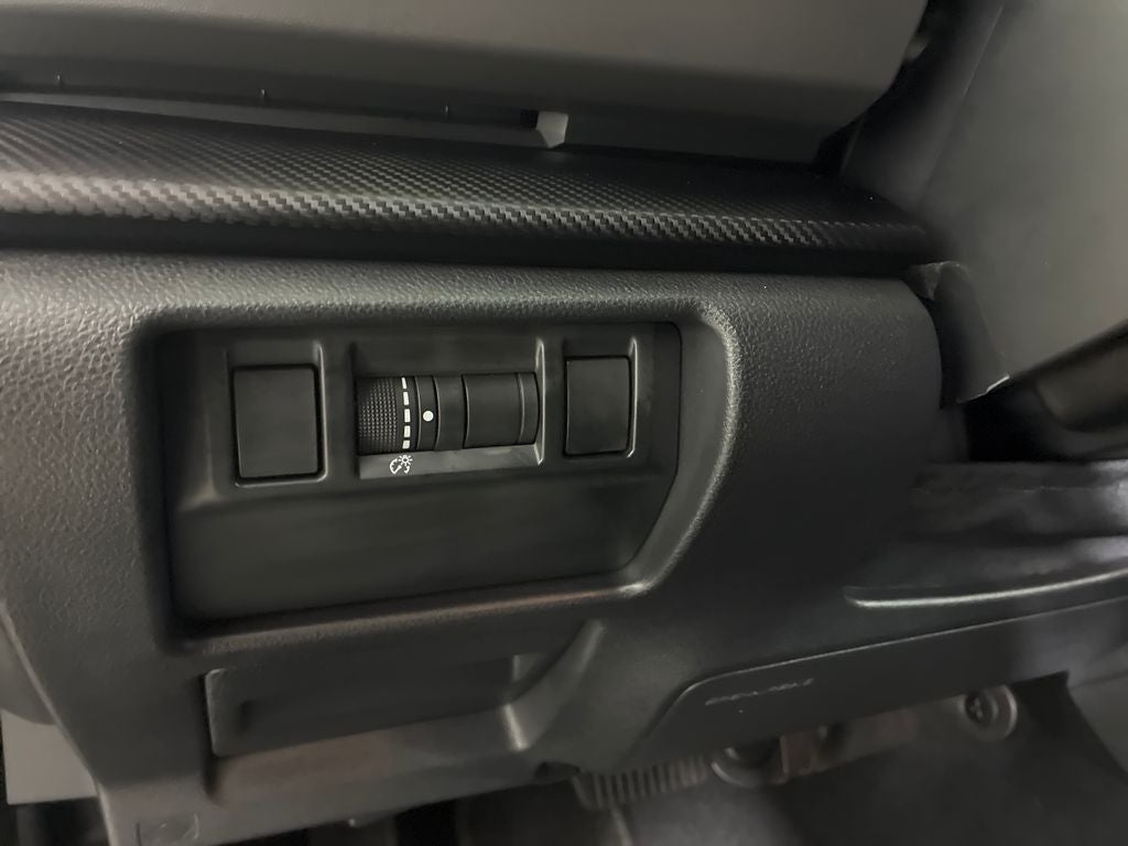 2024 Subaru Crosstrek Base