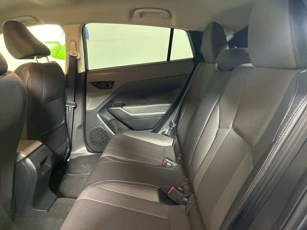 2024 Subaru Crosstrek Base