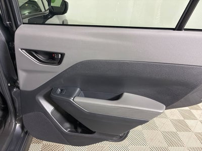 2024 Subaru Crosstrek Base