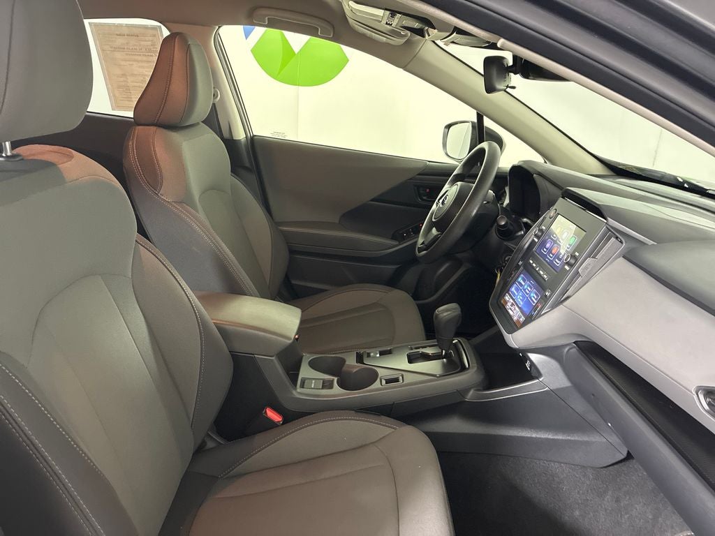 2024 Subaru Crosstrek Base