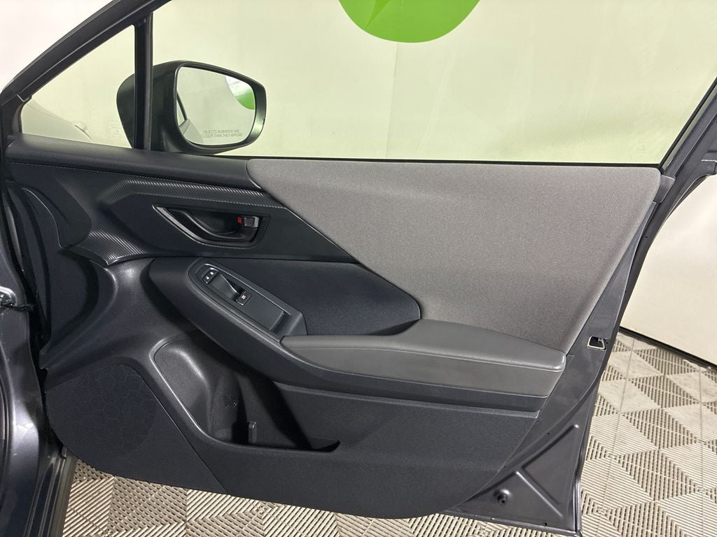 2024 Subaru Crosstrek Base
