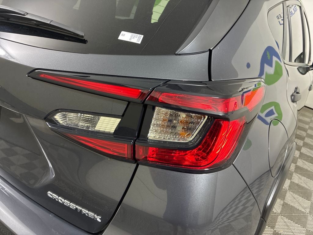 2024 Subaru Crosstrek Base