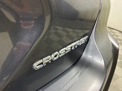 2024 Subaru Crosstrek Base