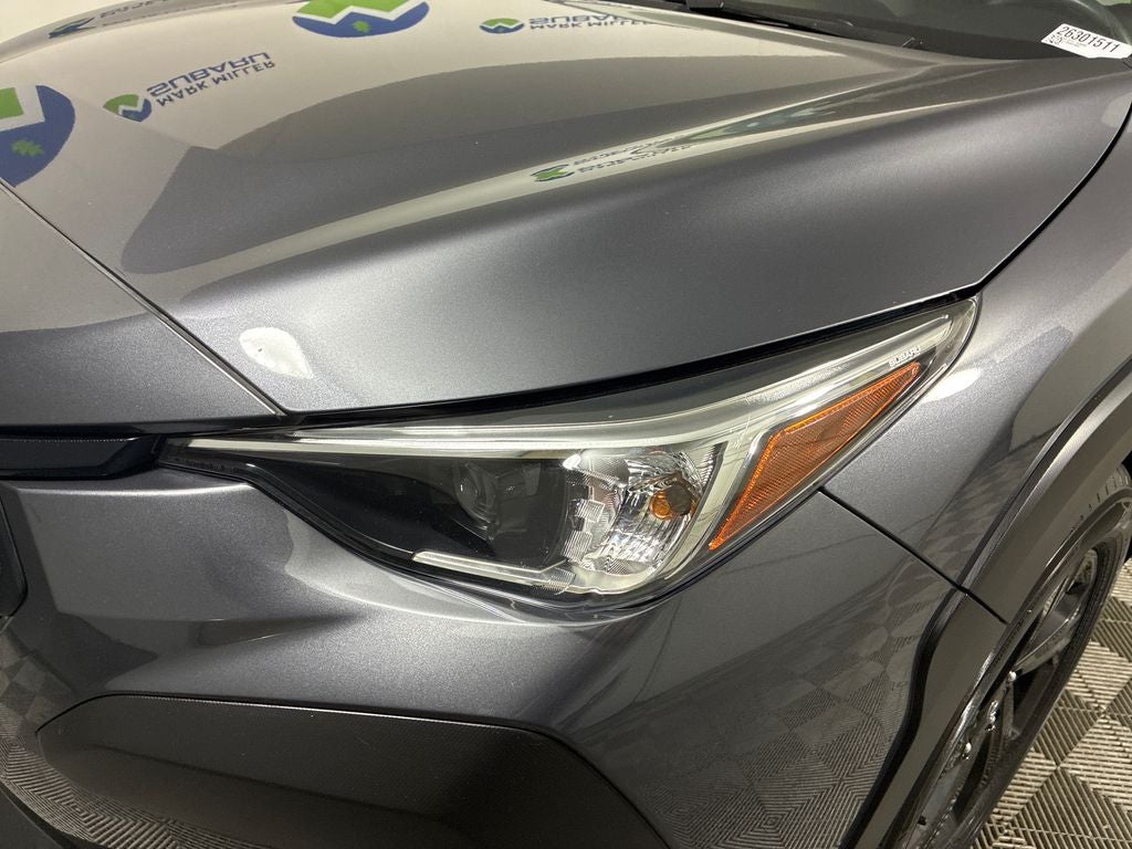 2024 Subaru Crosstrek Base