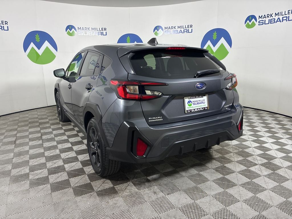 2024 Subaru Crosstrek Base