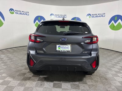 2024 Subaru Crosstrek Base