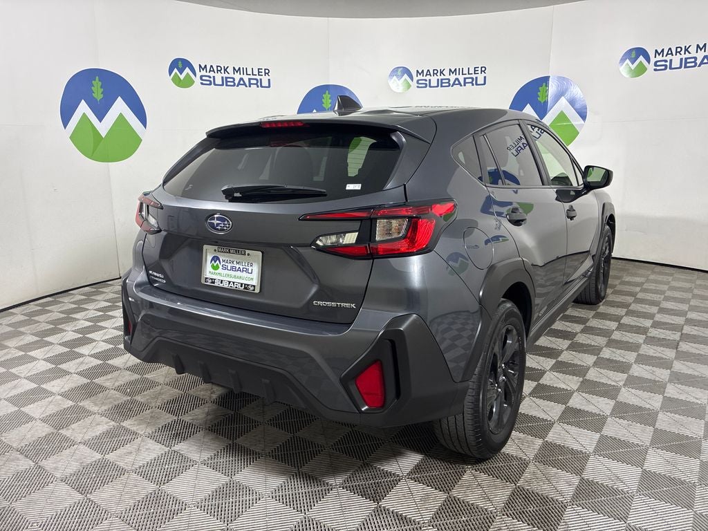 2024 Subaru Crosstrek Base