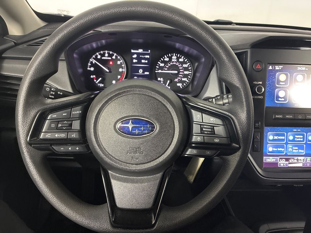2024 Subaru Crosstrek Base