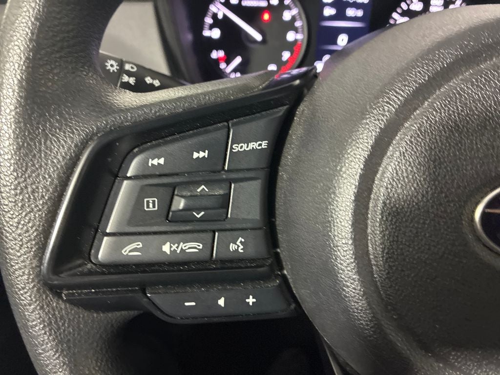 2024 Subaru Crosstrek Base