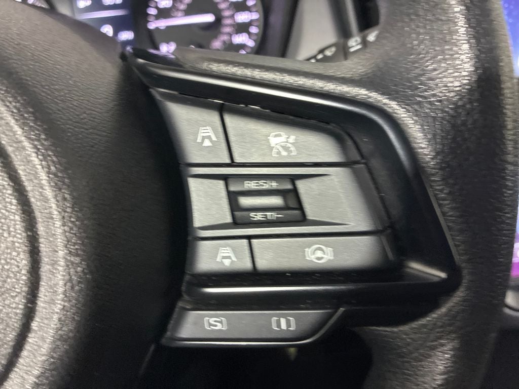 2024 Subaru Crosstrek Base