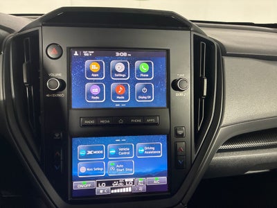 2024 Subaru Crosstrek Base