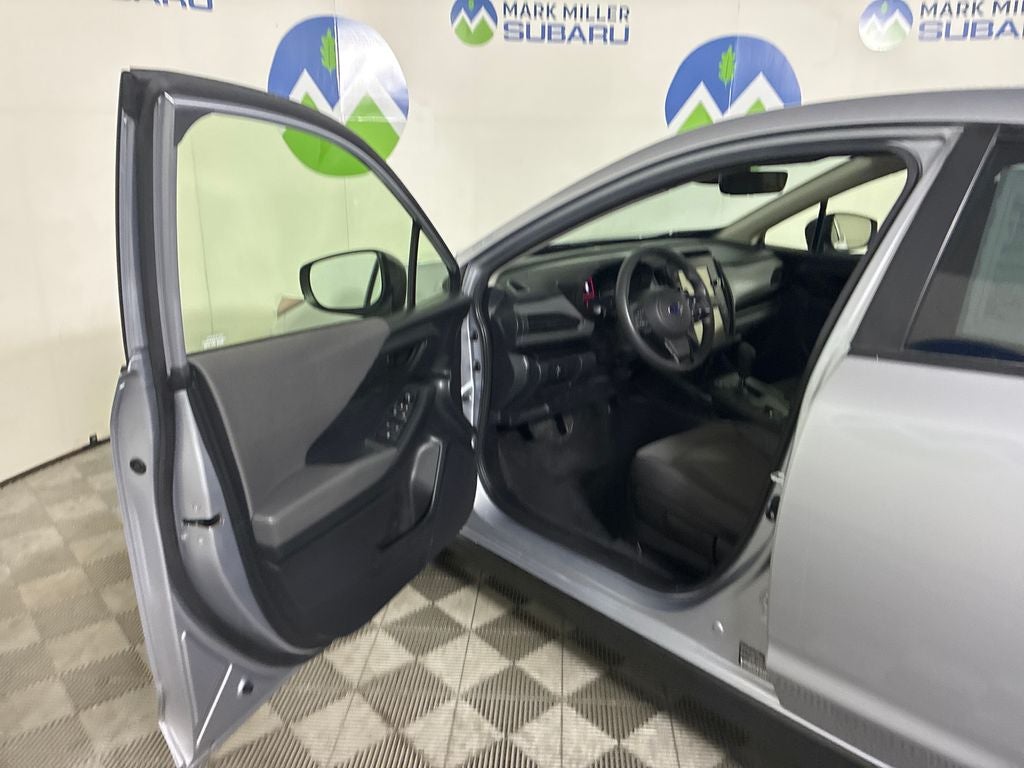 2024 Subaru Crosstrek Base